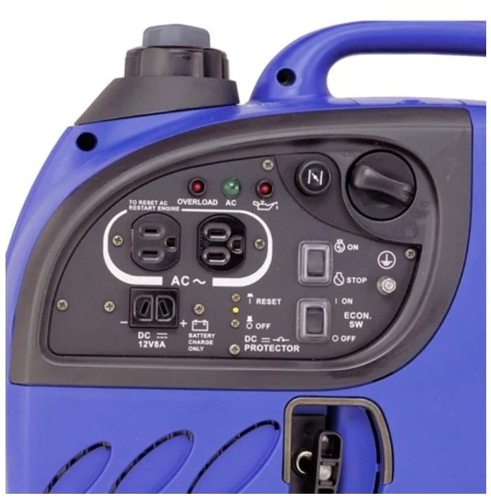 YAMAHA 1000W GENERATOR